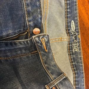 Old navy Rock Star women's size 16 jeans