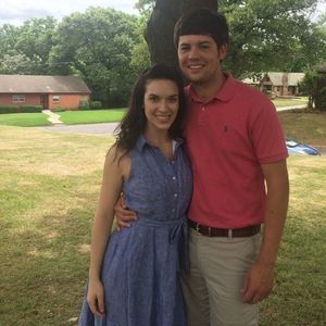 Meet your Posher, Caitlin