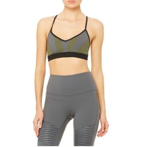 ALO YOGA SPORTS BRA