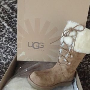 New Uggs