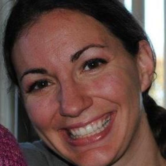 Meet your Posher, Jen - Picture 1 of 1