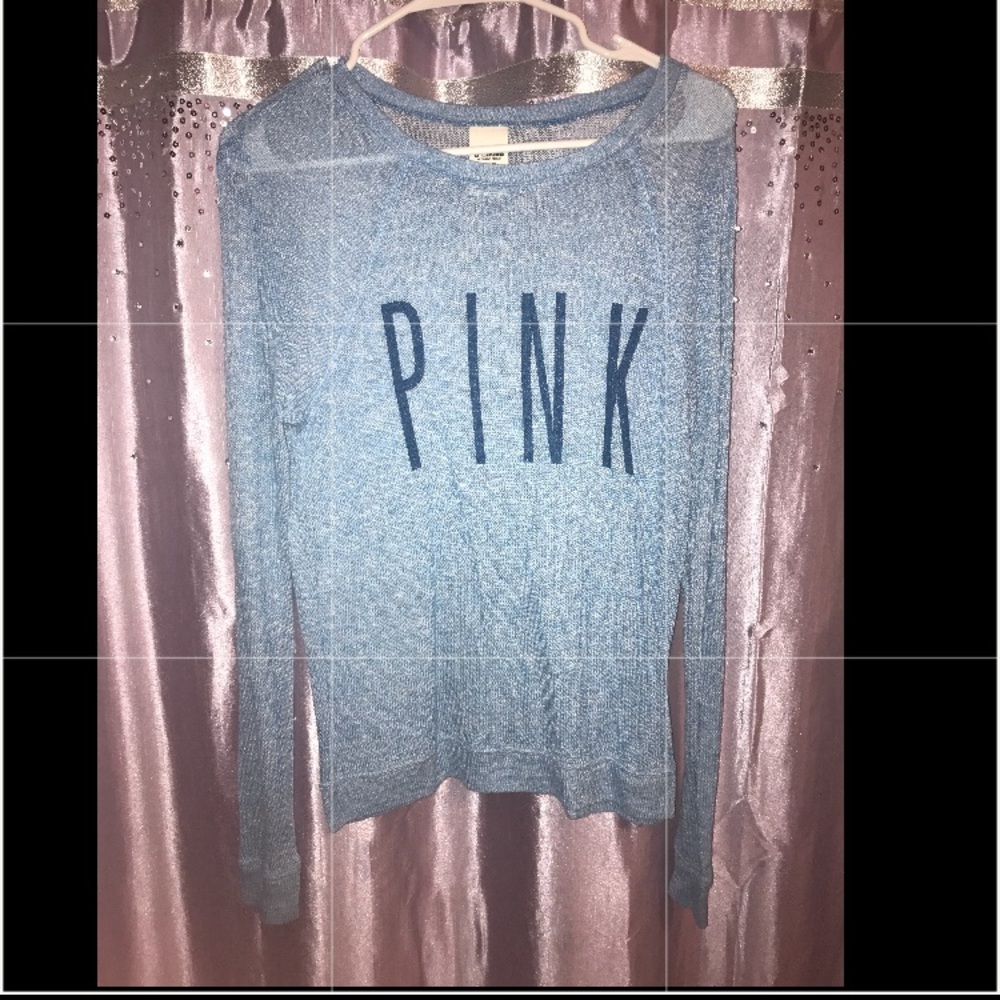 Victoria Secret Sweater