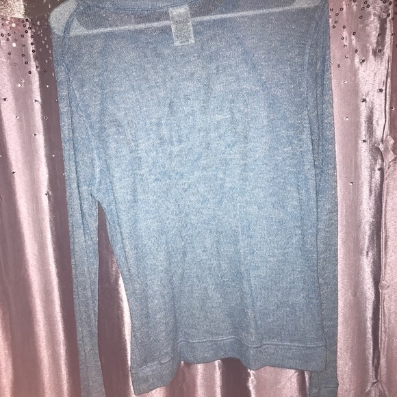Victoria Secret Sweater - Picture 2 of 2