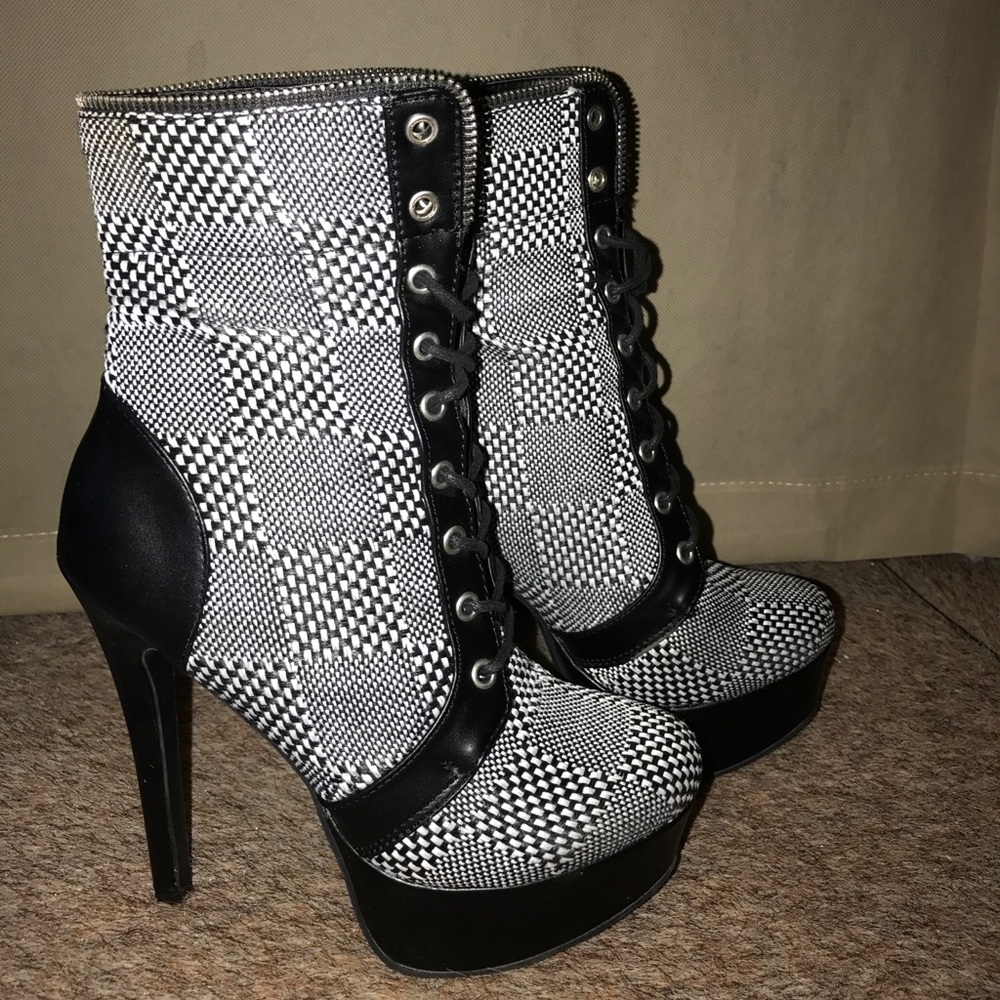 Sexy Pumps