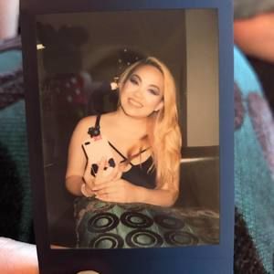 Meet your Posher, Nat