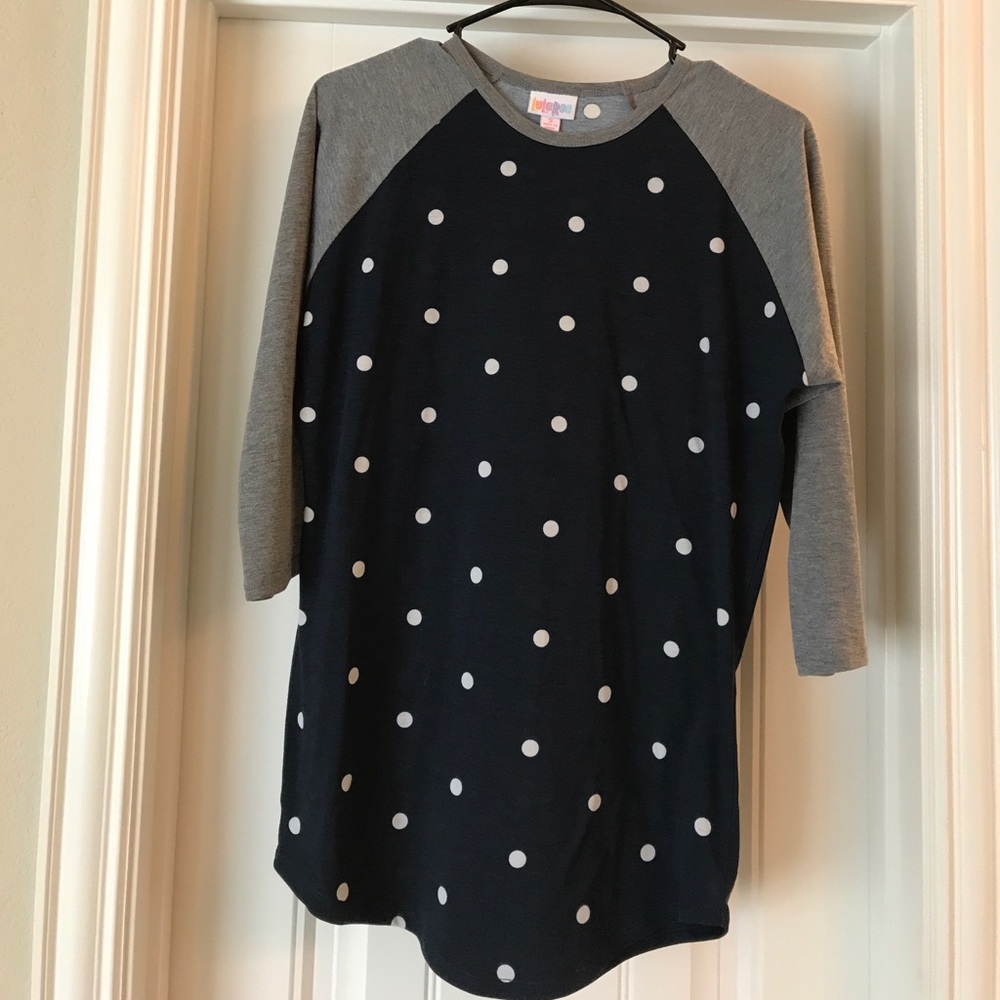 Lularoe tee