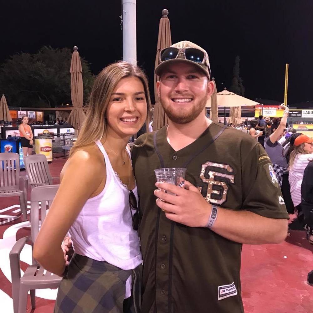 Meet your Posher, Jakob