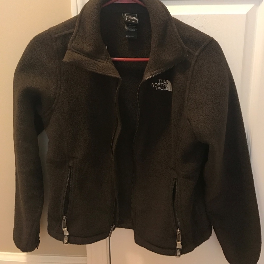 North Face Jacket Women's XS