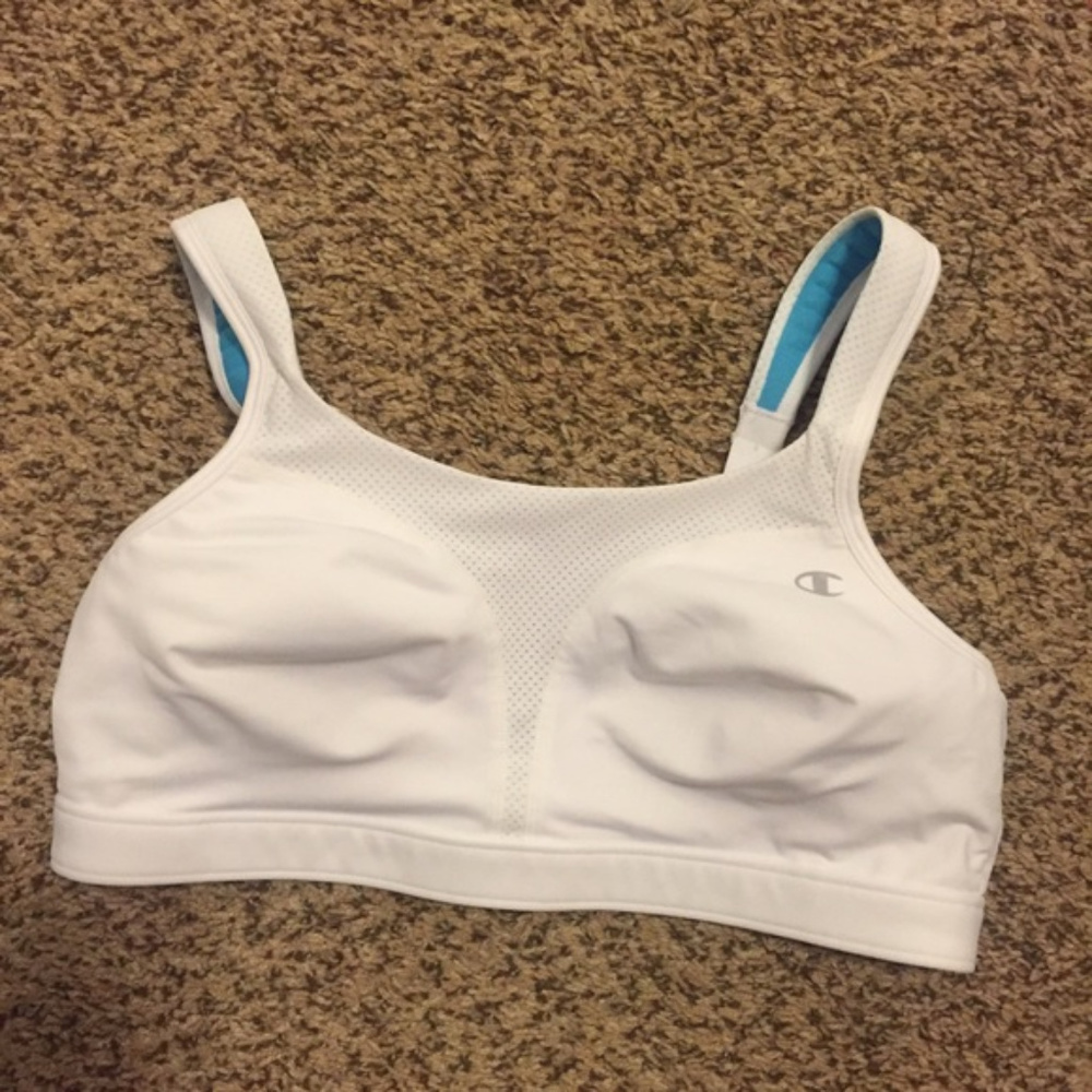 Champion Maximum Support Sports Bra