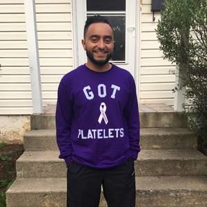 Meet your Posher, Jose