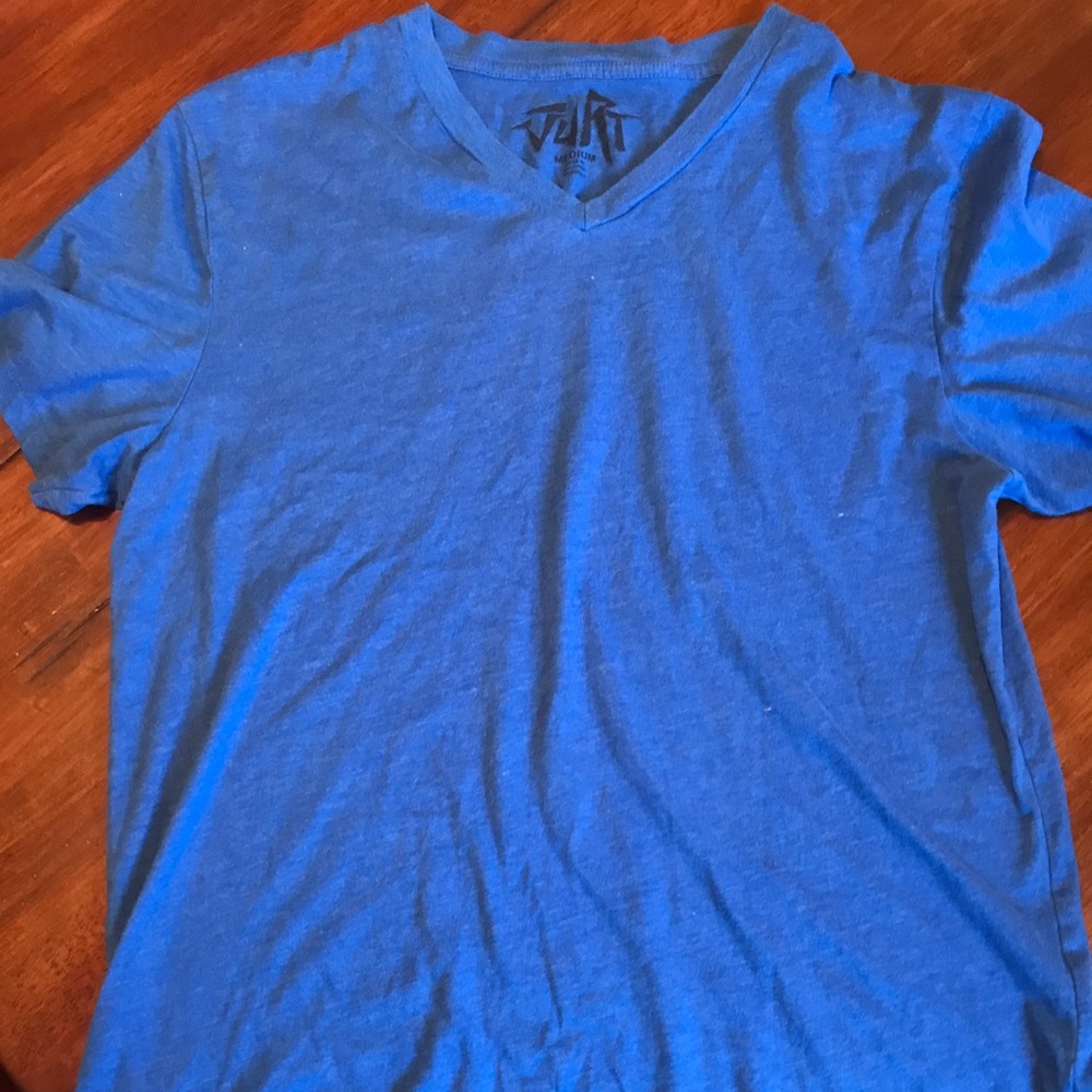 Vurt V-Neck T-Shirt