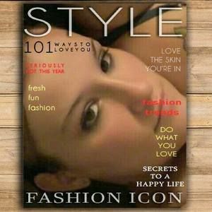 Meet your Posher, Laura