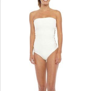 Mikoh santorini one piece swimsuit size small