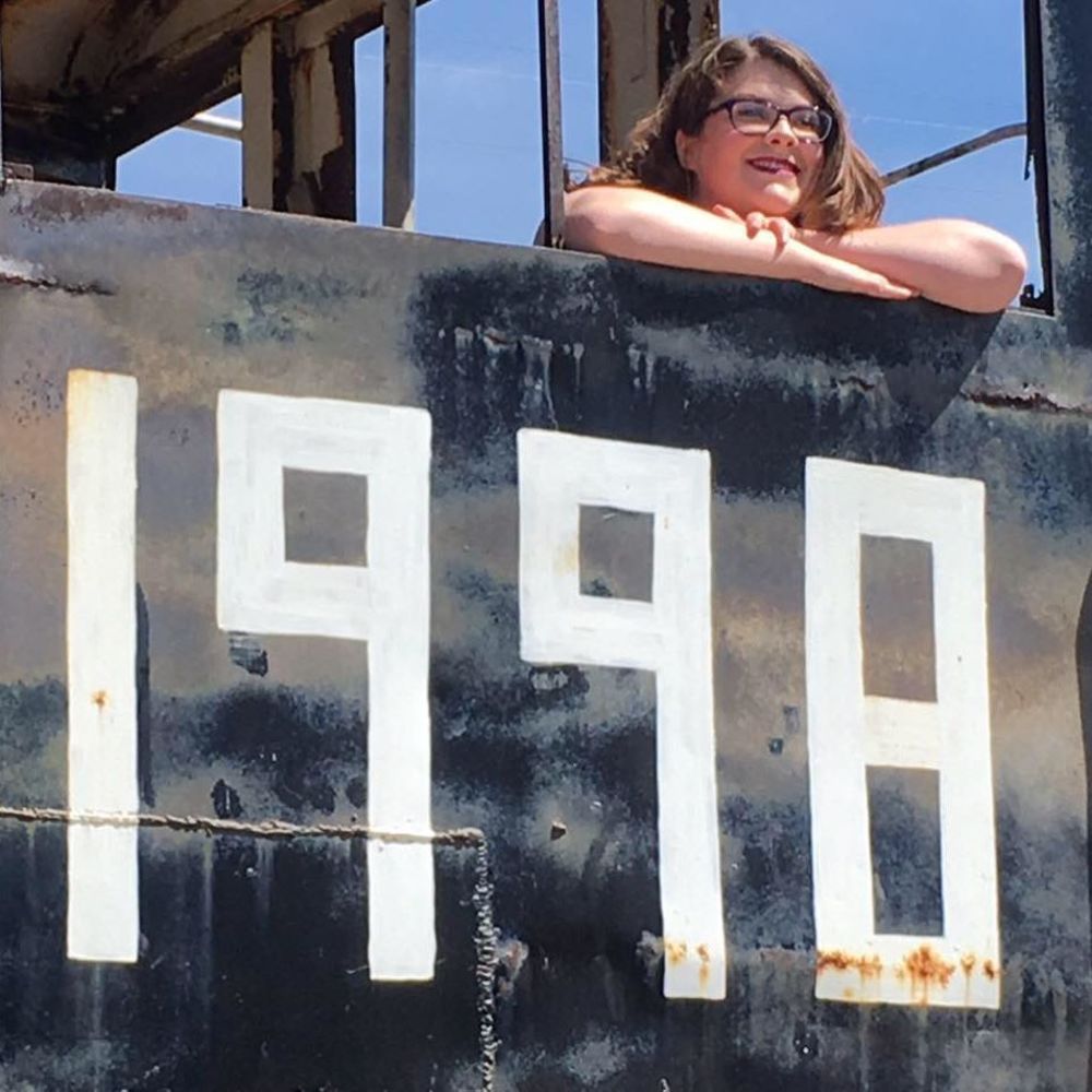 Meet your Posher, Sara