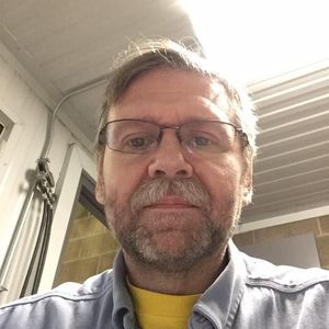 Meet your Posher, Jim