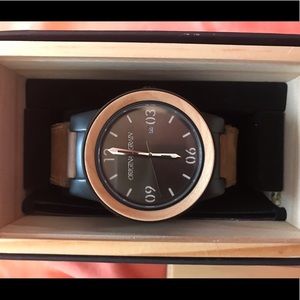 Original Grain Watch