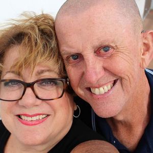 Meet your Posher, Sandy