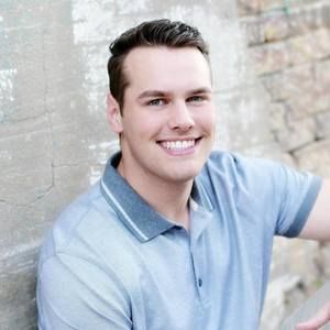 Meet your Posher, Connor