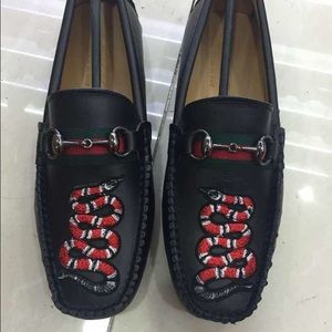 Meet your Posher, Cedrick