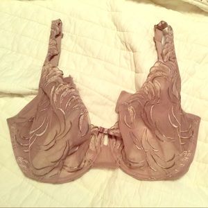 Boutique Bra