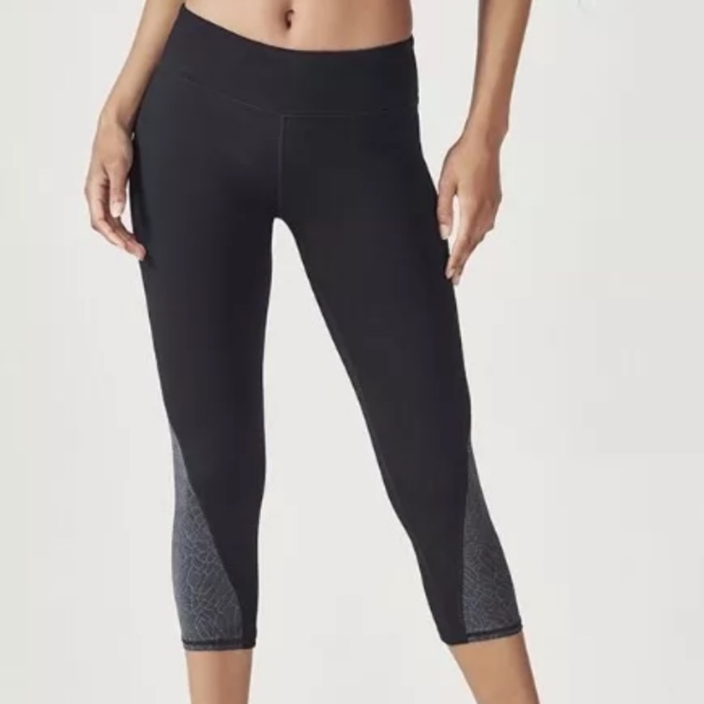 NWT Fabletics Leggings XXL