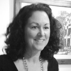 Meet your Posher, Lyza