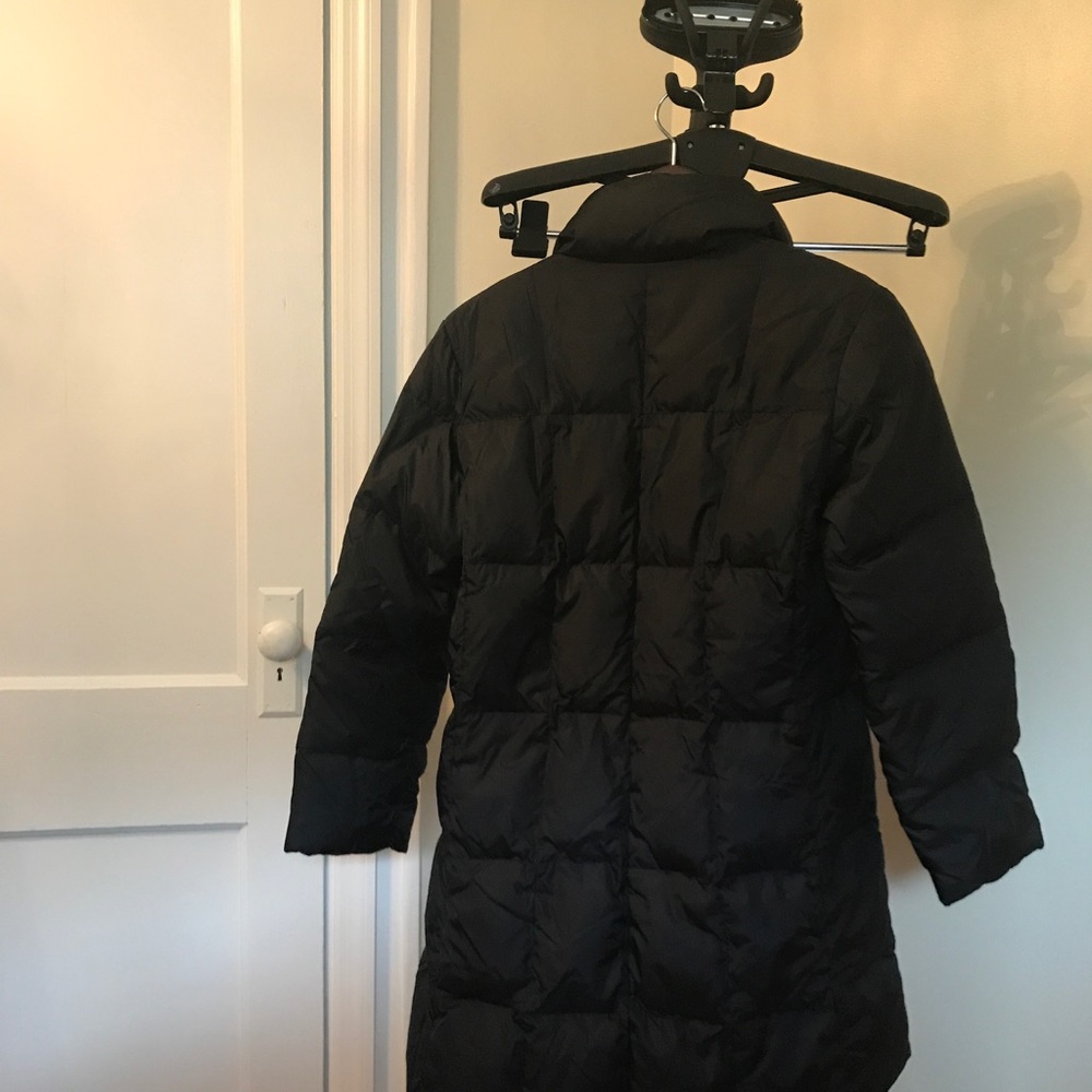 Winter Down Coat - image 2