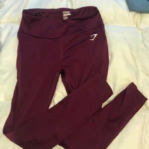 Gymshark Dry Leggings