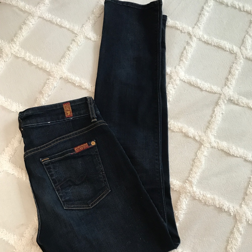 Seven7 jeans