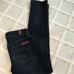 Seven7 jeans