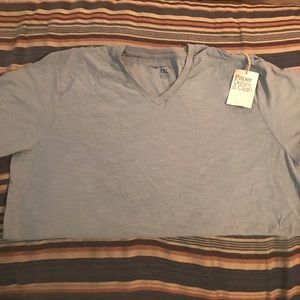 NEW men's Paper Denim and Cloth shirt-sleeved tee