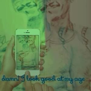 Meet your Posher, Bryanprofessional