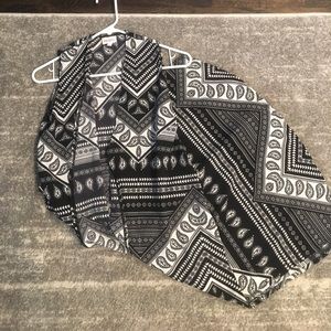LulaRoe Joy vest