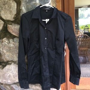 The limited essential shirt.