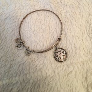 Alex and Ani bracelet