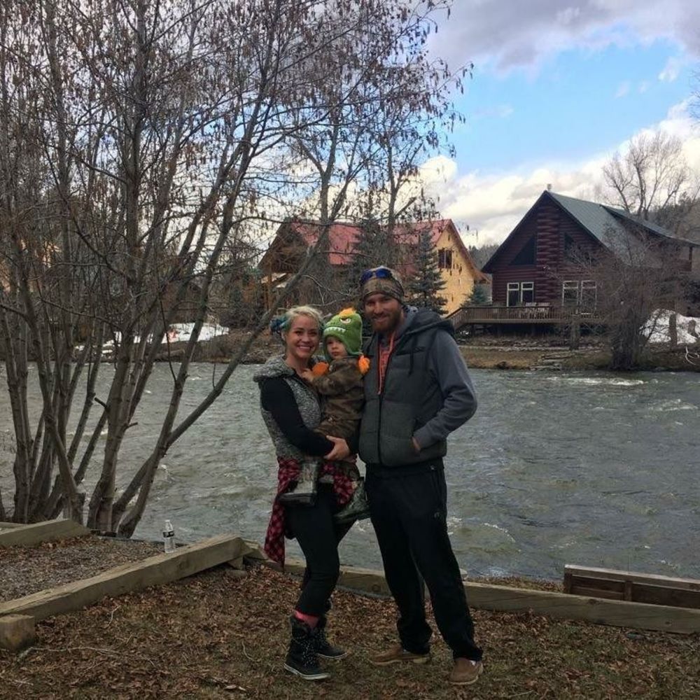 Meet your Posher, Holly