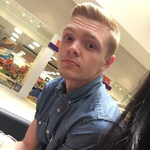 Meet your Posher, Kile