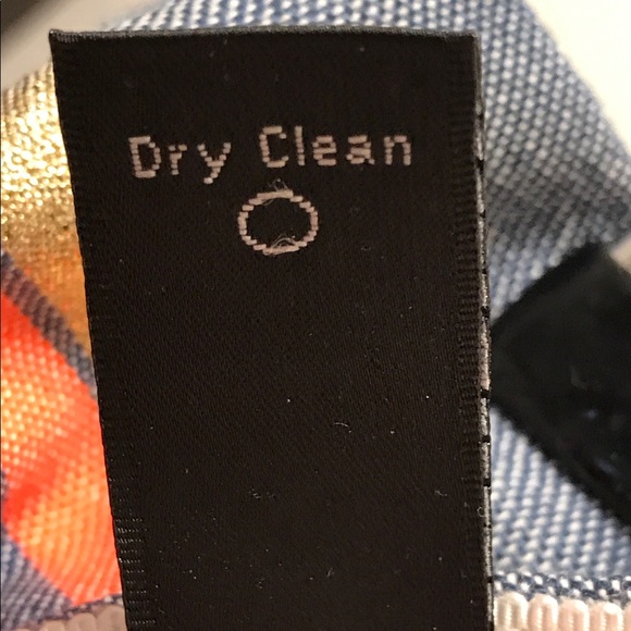 J. Crew Factory Striped Skirt - Picture 4 of 4