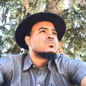 Meet your Posher, Nicholas