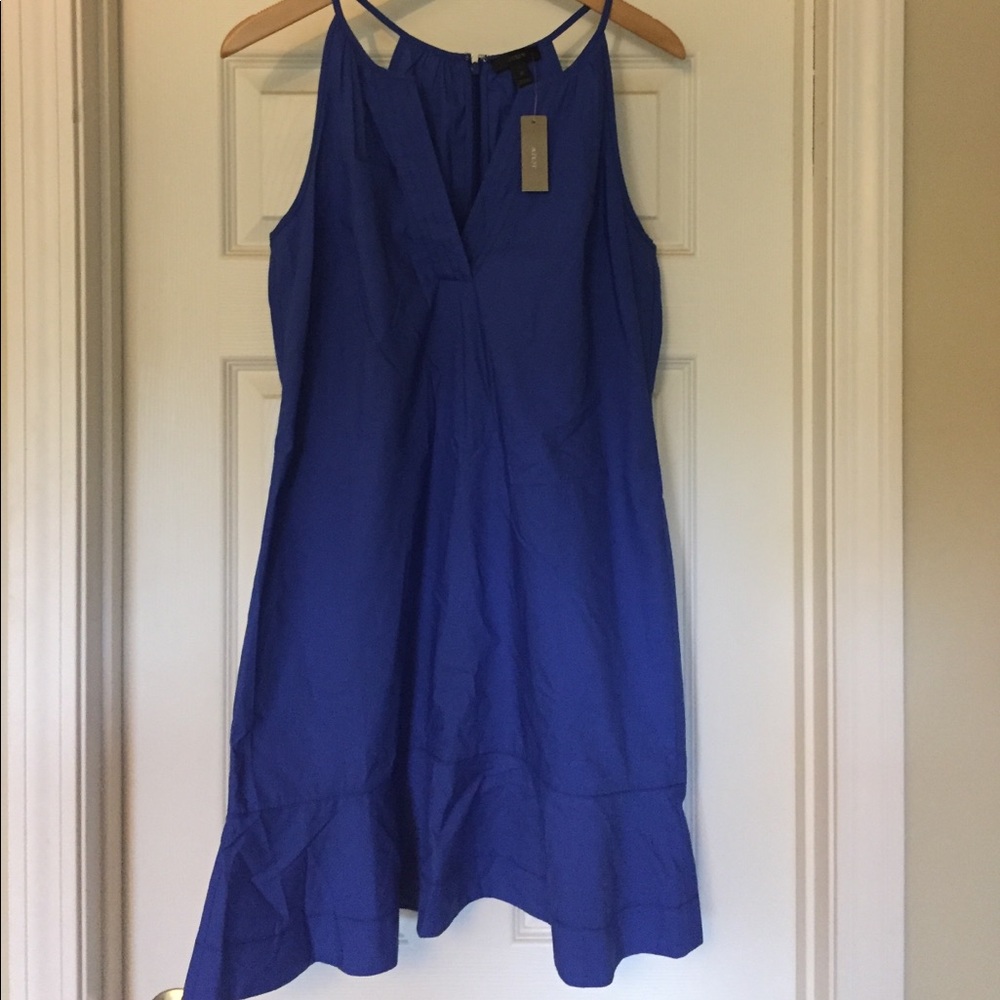 Jcrew sundress