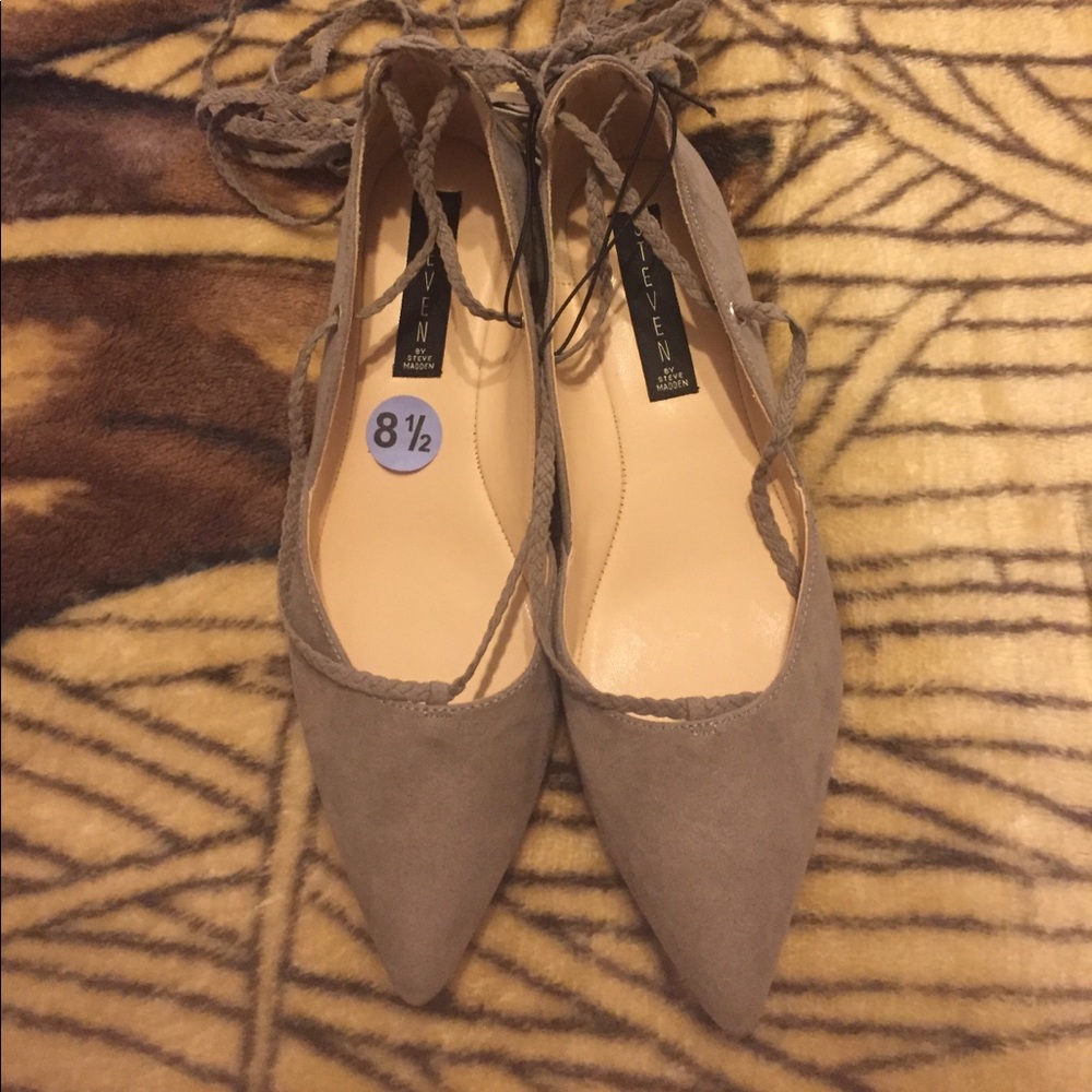 Steven by Steve Madden