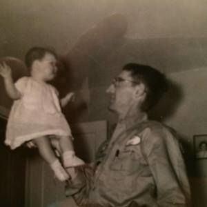 Meet your Posher, Teresa