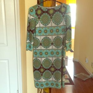 Brand new Maggy London dress. Size 6
