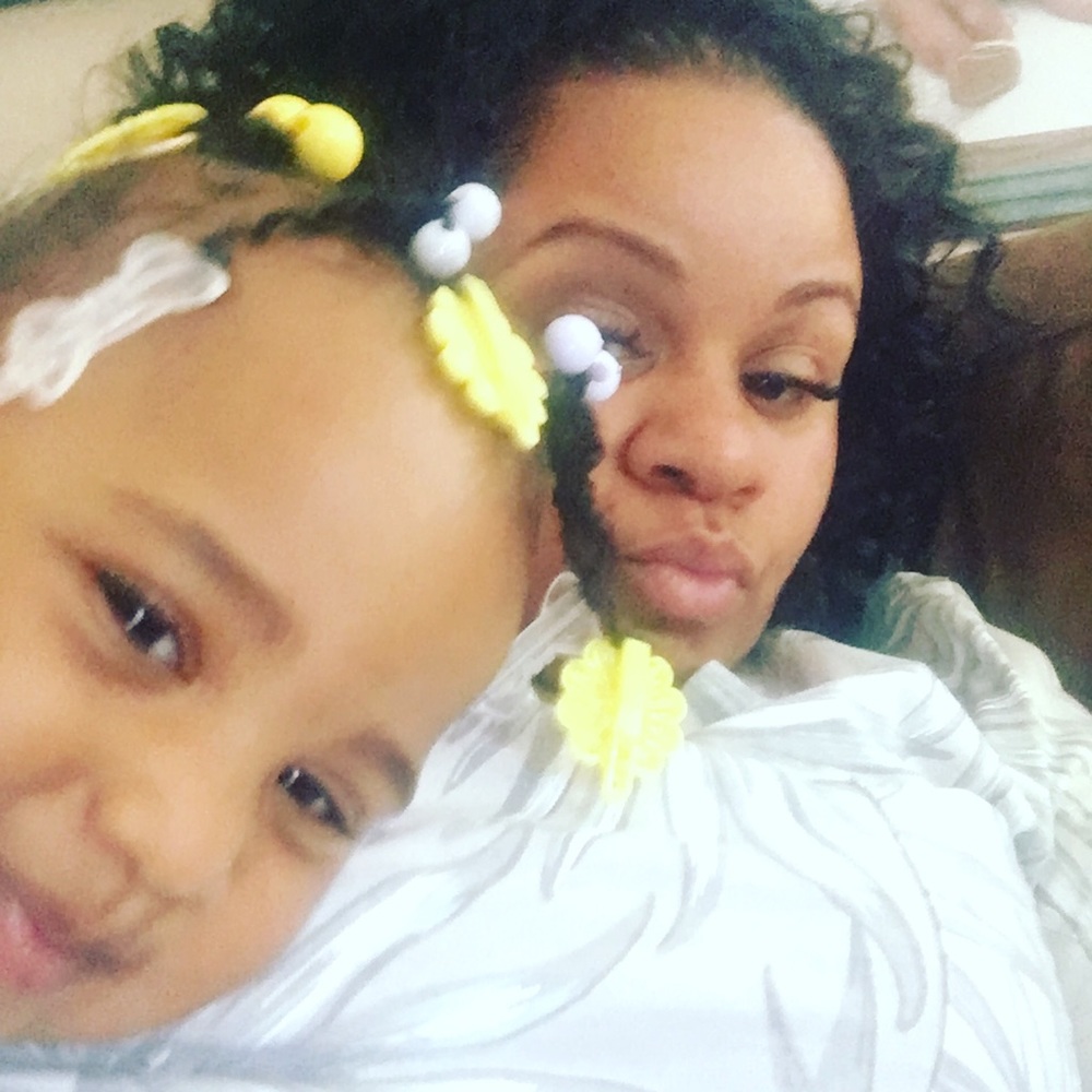 Meet your Posher, Asha