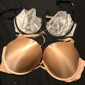 Victoria's Secret bra bundle
