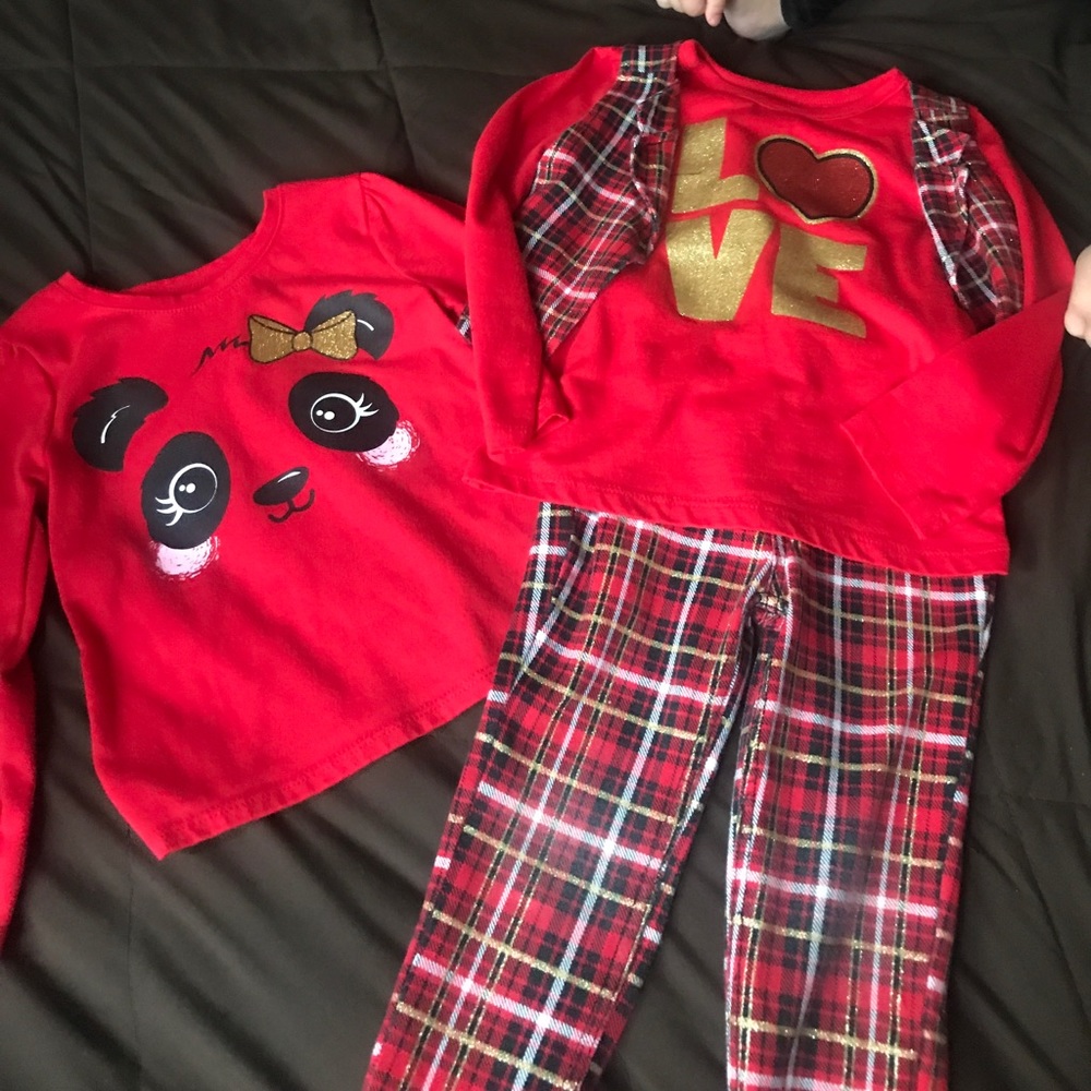 Bundle of 3