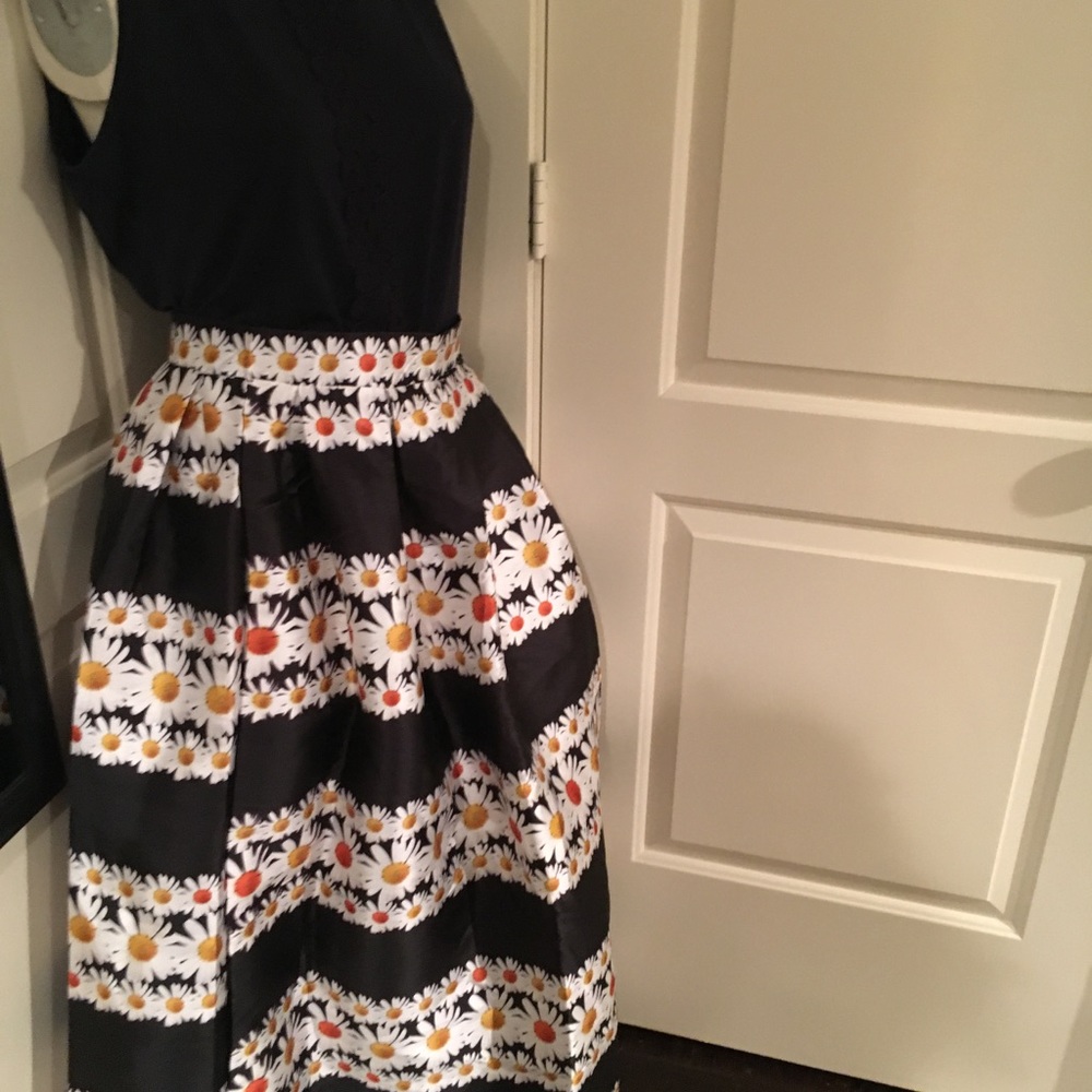 Maxi skirt