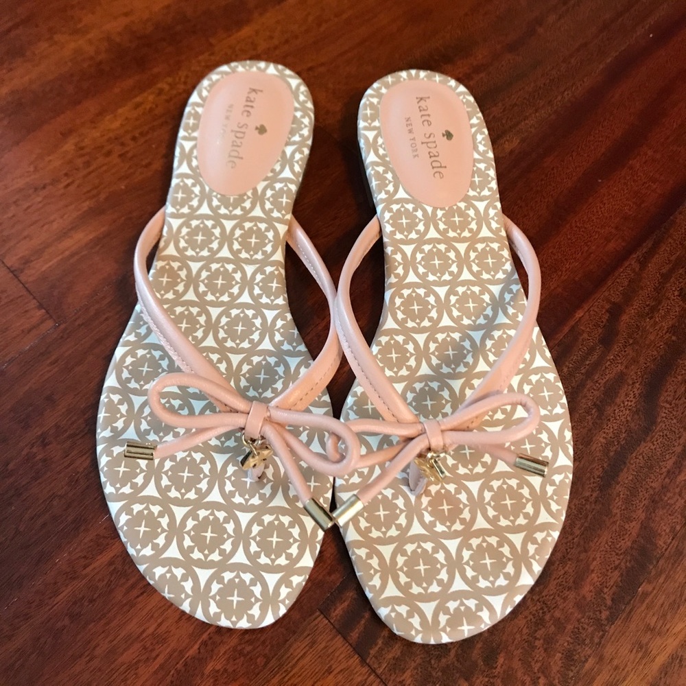 NEW cute Kate Spade Sandals