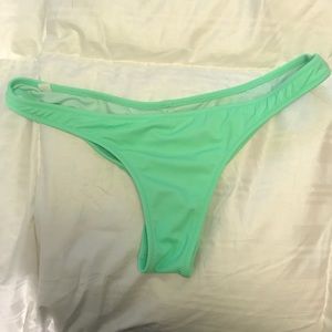 Victoria's Secret Bathing Suit Bottoms