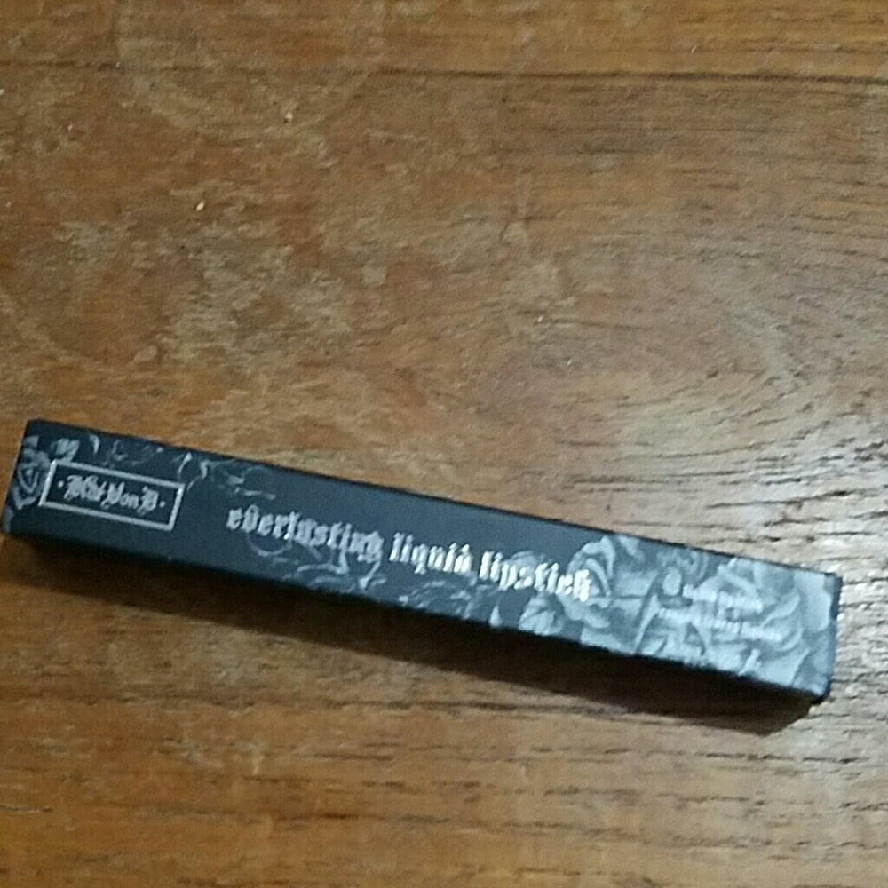 Kat von d everlasting liquid lipstick